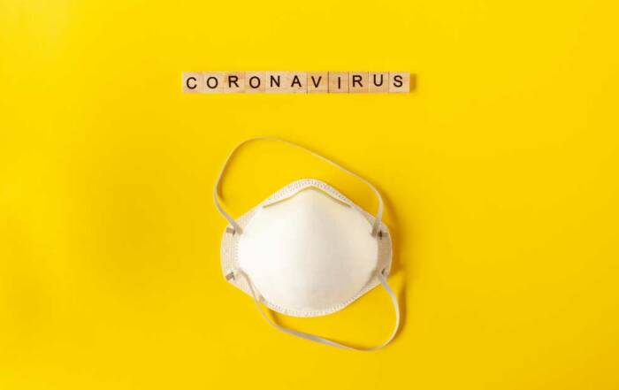Coronavirus and hearing loss