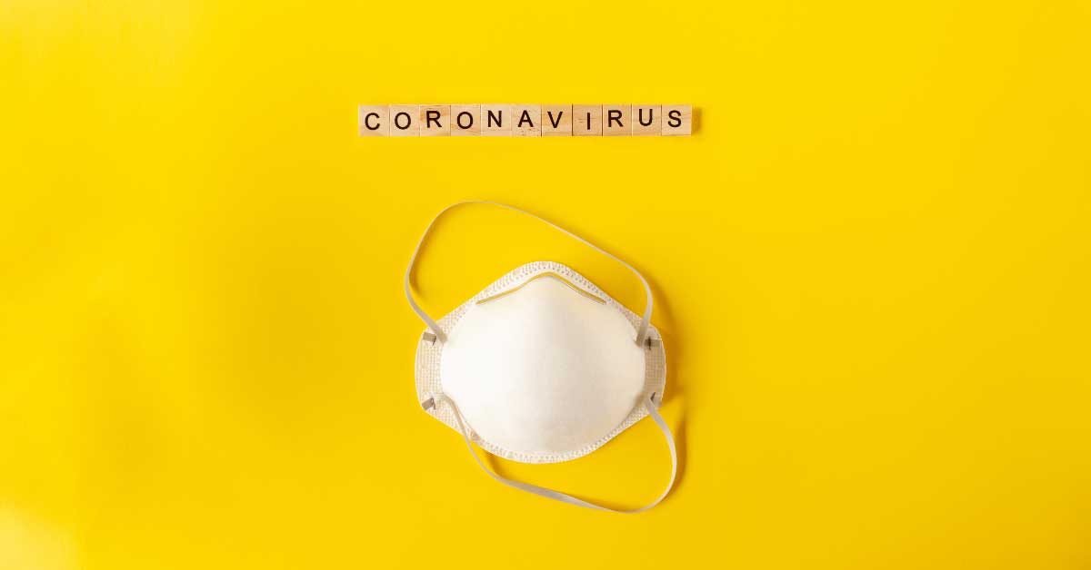 Coronavirus and hearing loss