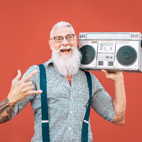 Home Brampton Audiology